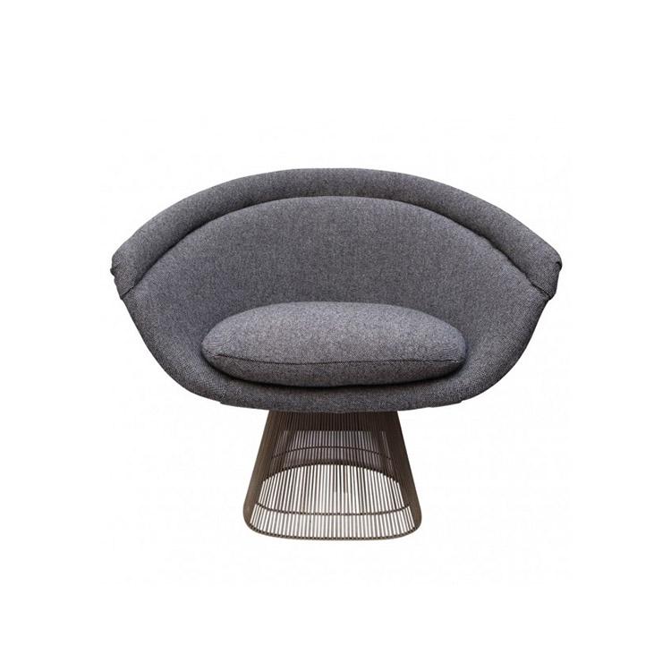 Knoll Platner Lounge Chair