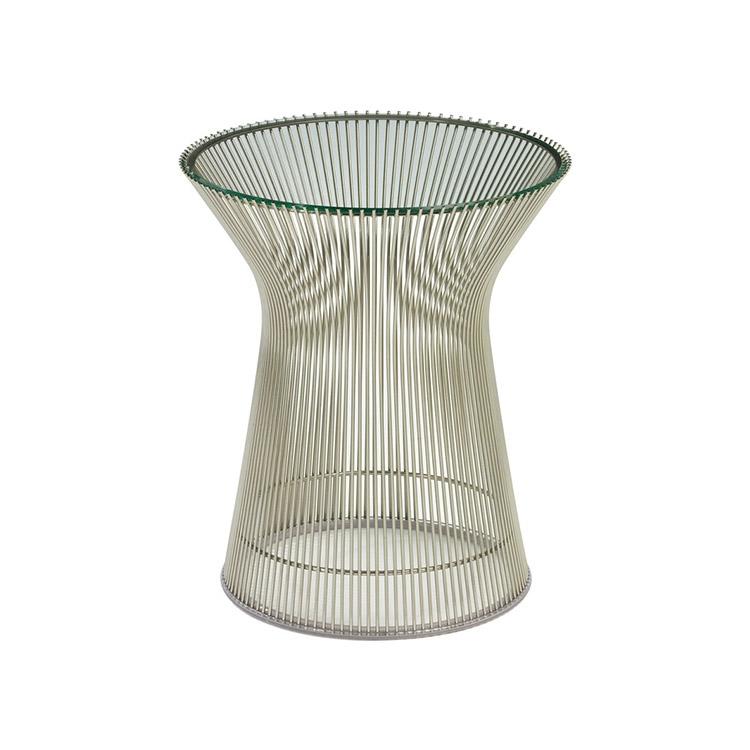 Knoll Platner Side Table