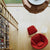 Knoll Saarinen Womb Chair and Ottoman