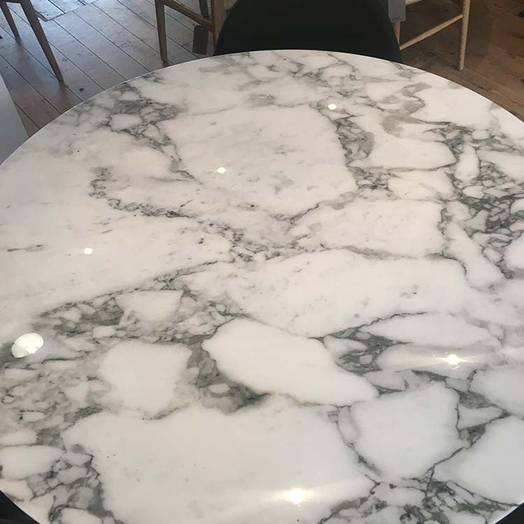 Knoll Saarinen Tulip Round Dining Table 120cm SALE