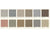 L.Ercolani Reprise Lounge Chair Fabric Seat