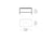 Fritz Hansen MC310 Planner Rectangular Coffee Table