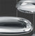 Artemide Mercury Ceiling Light