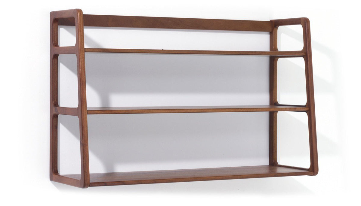 SCP Agnes Wall Mounted Shelving