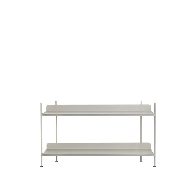 Muuto Compile Shelving Config 1