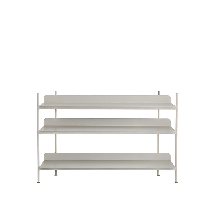 Muuto Compile Shelving Config 2