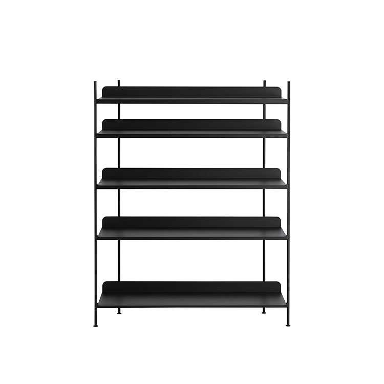 Muuto Compile Shelving Config 3