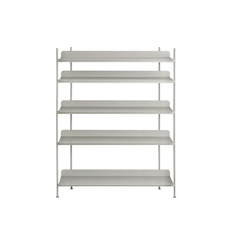 Muuto Compile Shelving Config 3