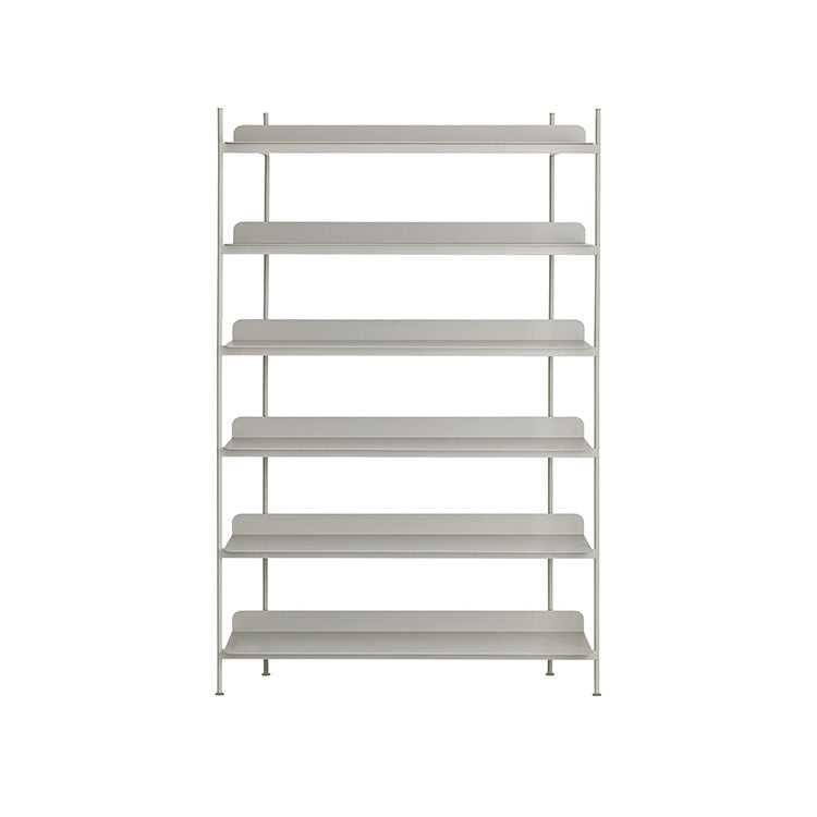 Muuto Compile Shelving Config 4