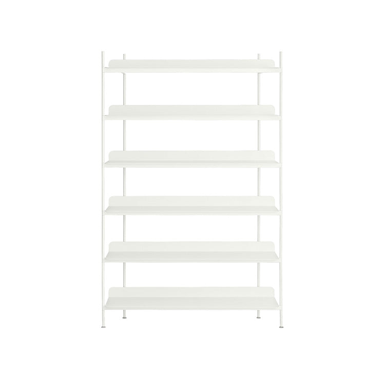 Muuto Compile Shelving Config 4
