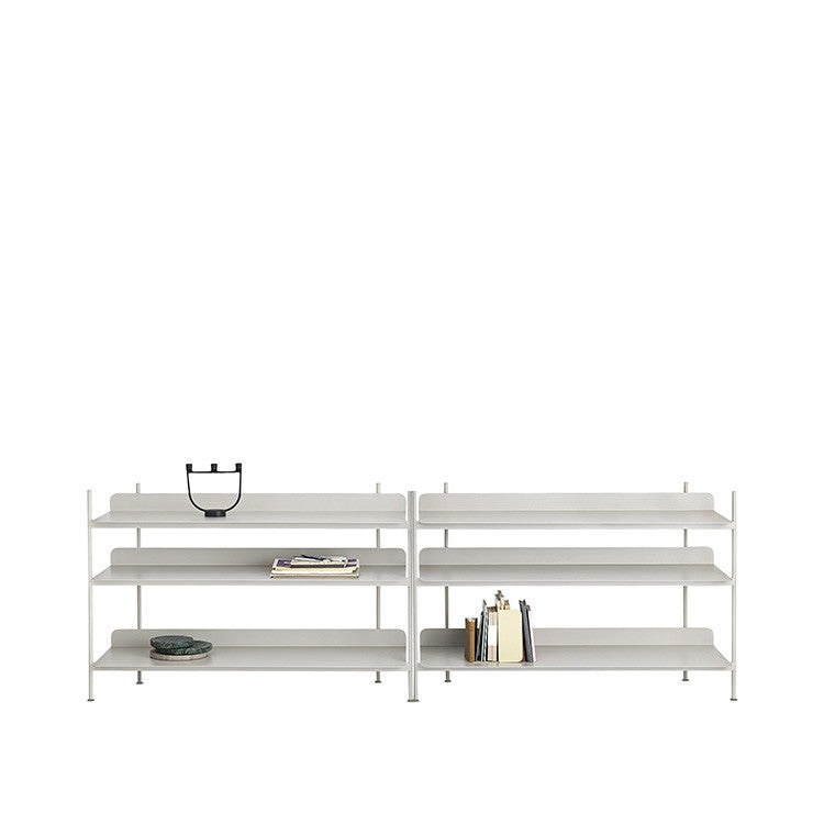 Muuto Compile Shelving Config 6
