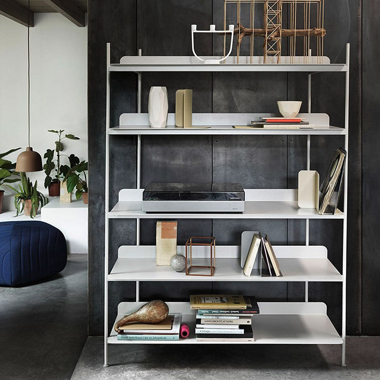 Muuto Compile Shelving Config 6