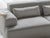 Muuto Connect Soft Sofa Module G - Left Armrest Chaise Longue