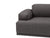 Muuto Connect Sofa Module F - Open Ended Left