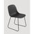 Muuto Fiber Side Chair - Sled Base