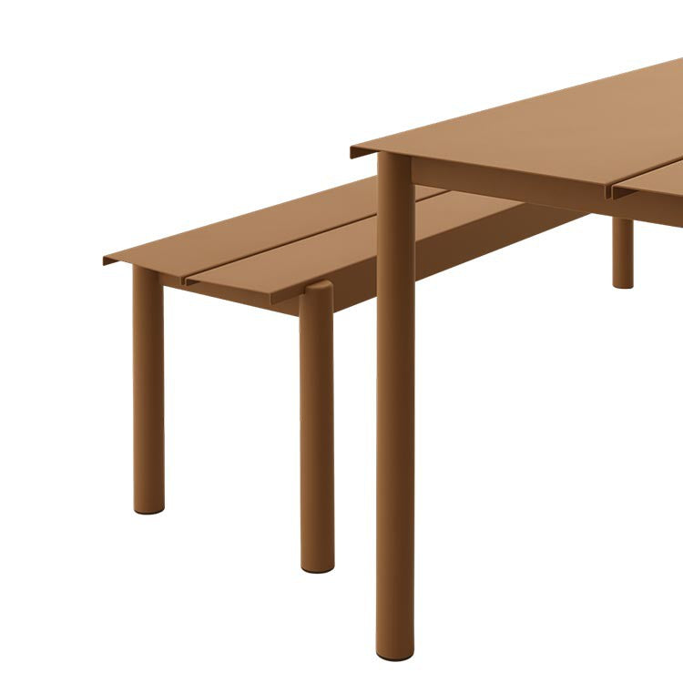 Muuto Linear Table