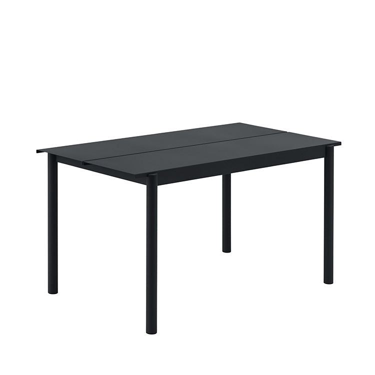 Ikea extendable dining on sale table bjursta