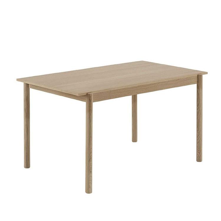 Muuto Linear Wood Table