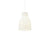Muuto Strand Suspension Light - Open