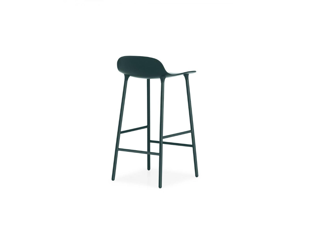 Form deals bar stool