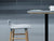 Normann Copenhagen Form Barstool 65cm Oak Legs