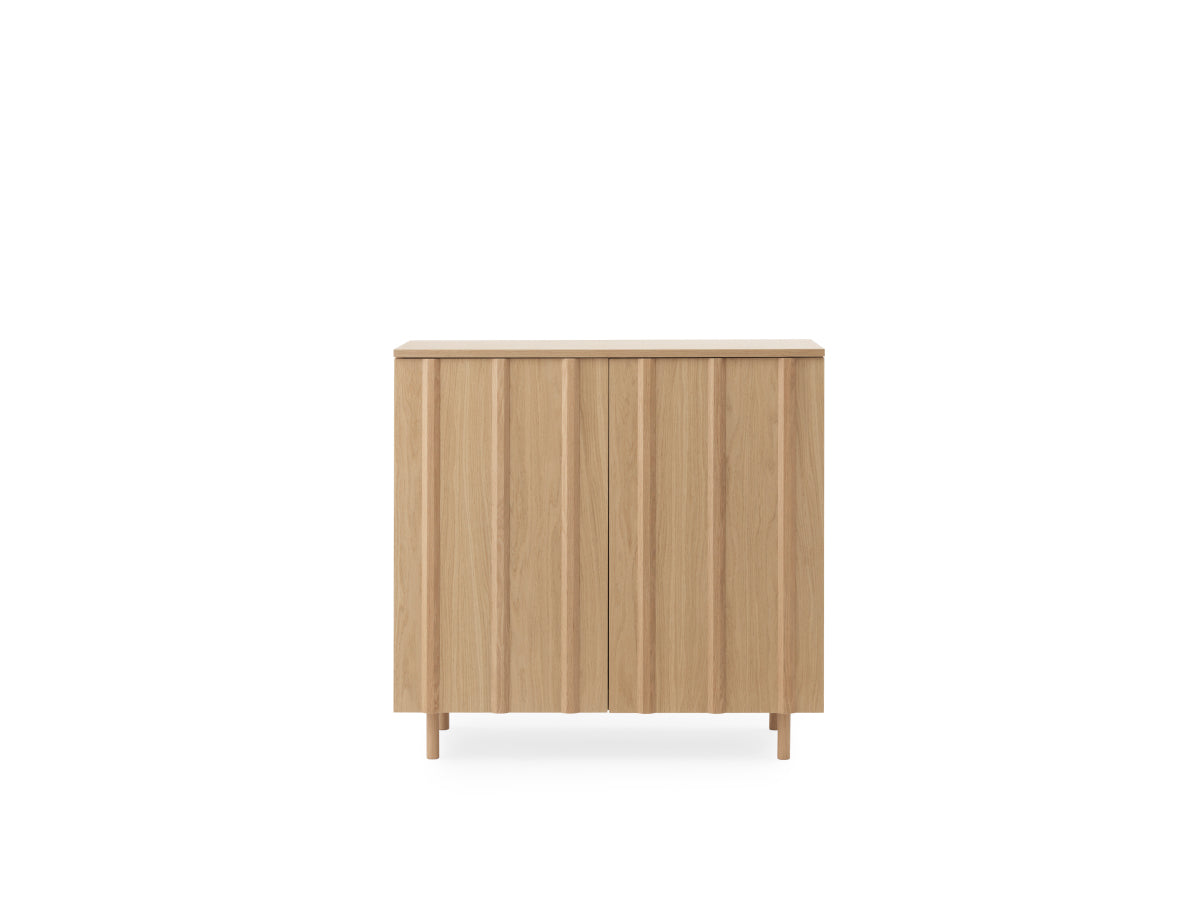 Normann Copenhagen Rib Cabinet