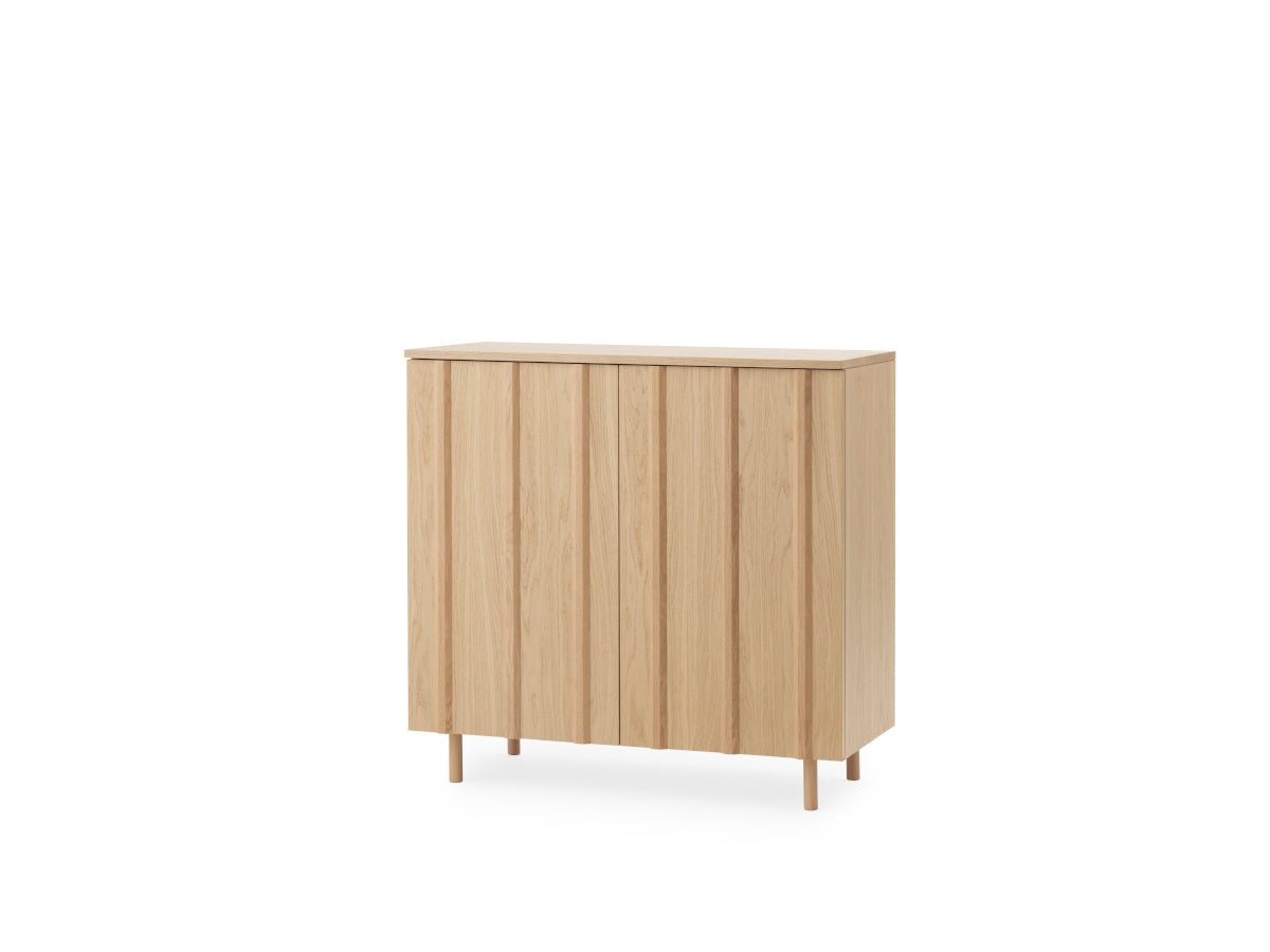 Normann Copenhagen Rib Cabinet