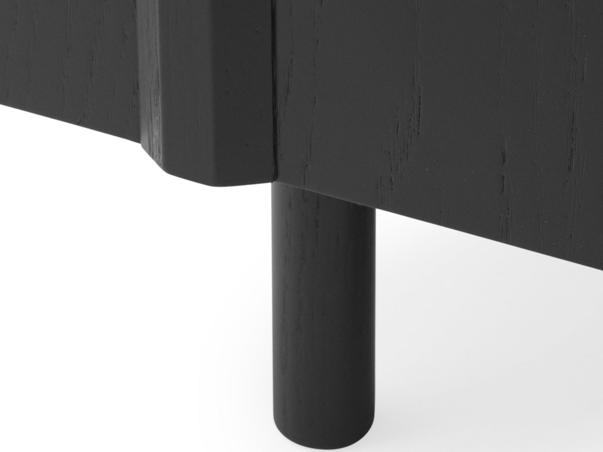 Normann Copenhagen Rib Cabinet