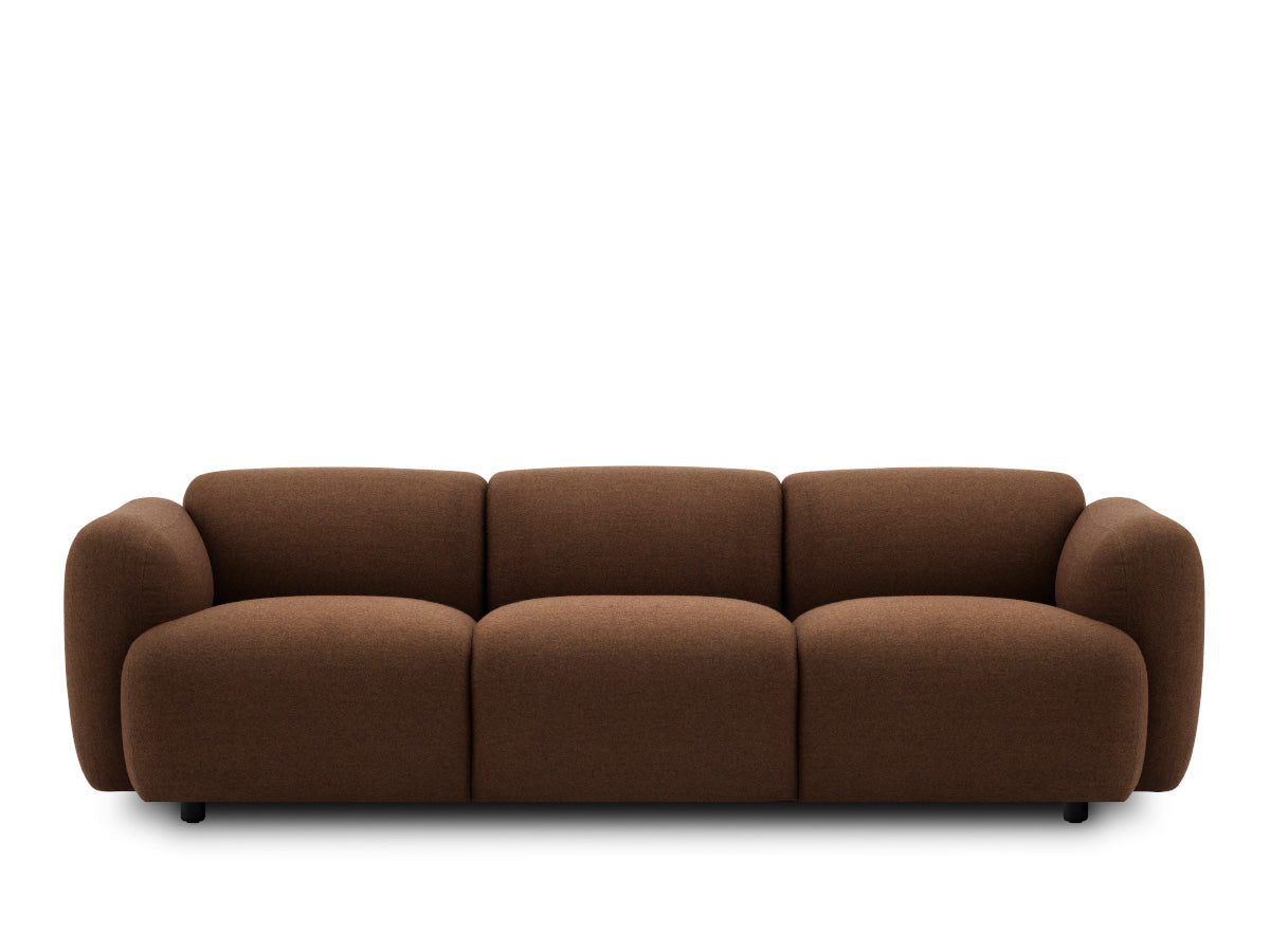 Normann Copenhagen Swell Three Seater Sofa Scandinavian Design normann-copenhagen-swell-three-seater-sofa-scandinavian-design