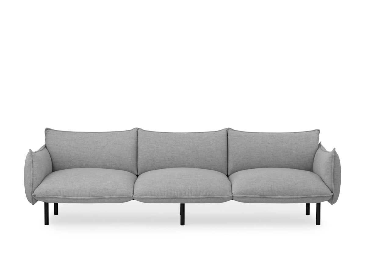 Normann Copenhagen Ark Three Seater Sofa