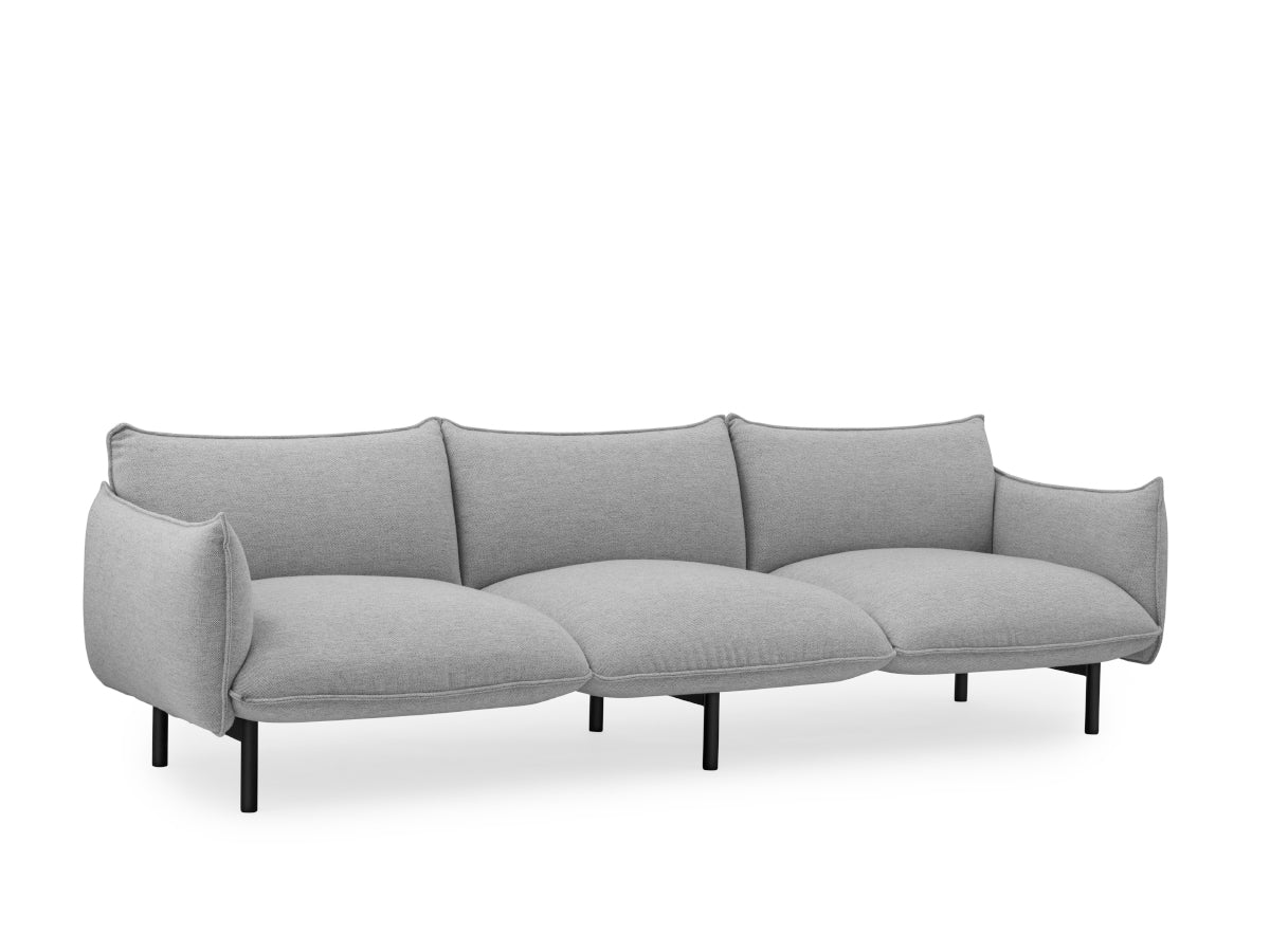 Normann Copenhagen Ark Three Seater Sofa