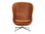 Normann Copenhagen Hyg Lounge chair High