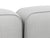 Normann Copenhagen Rope Two Seater Corner Sofa