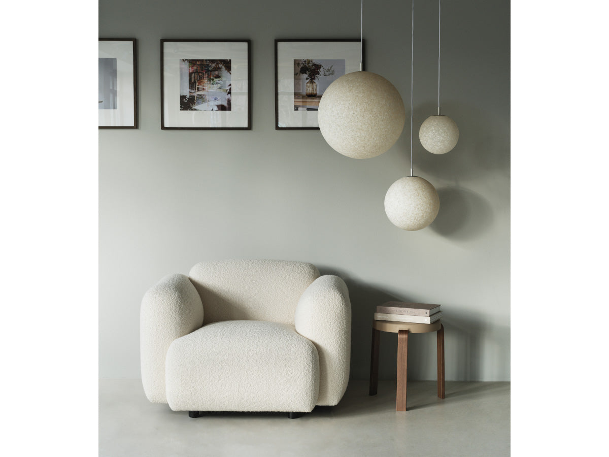 Normann Copenhagen Swell Armchair
