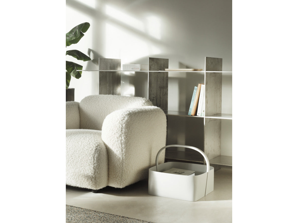 Normann Copenhagen Swell Armchair