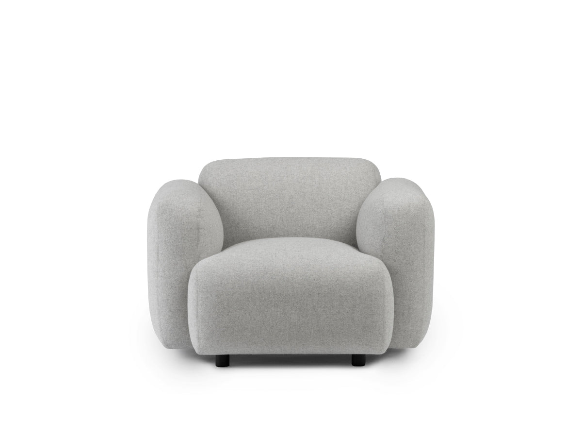Normann Copenhagen Swell Armchair