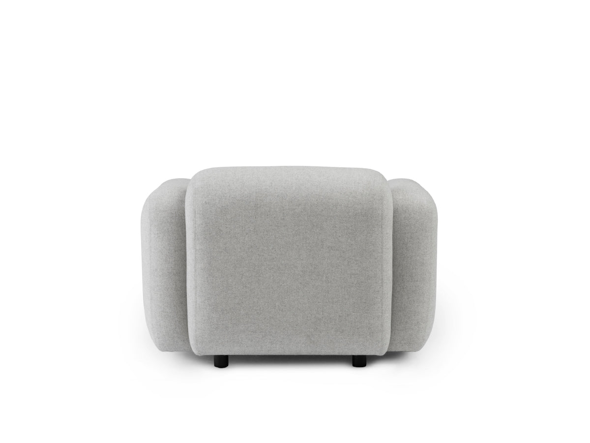 Normann Copenhagen Swell Armchair