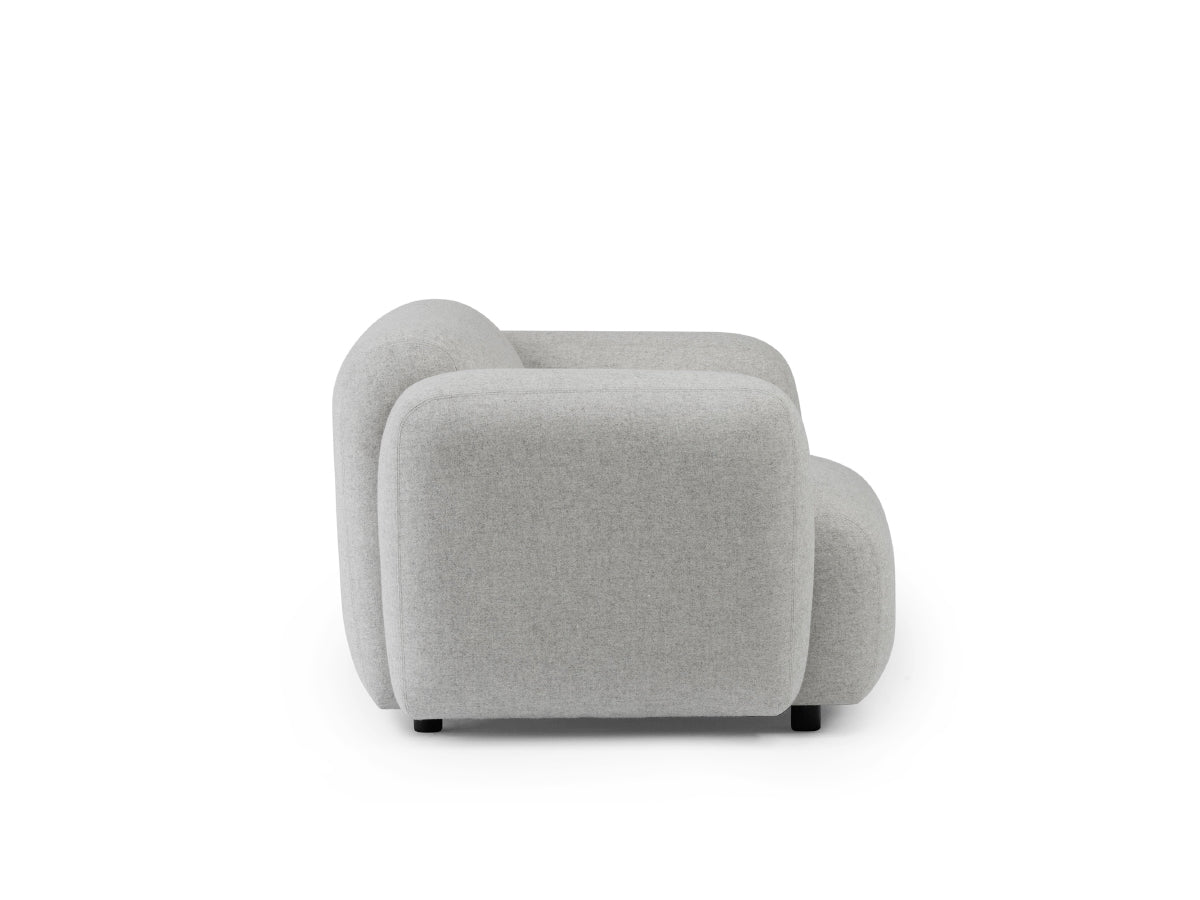 Normann Copenhagen Swell Armchair