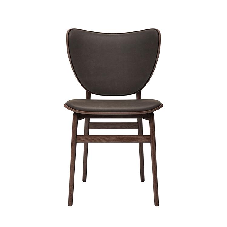 NORR11 Elephant Dining Chair - Leather