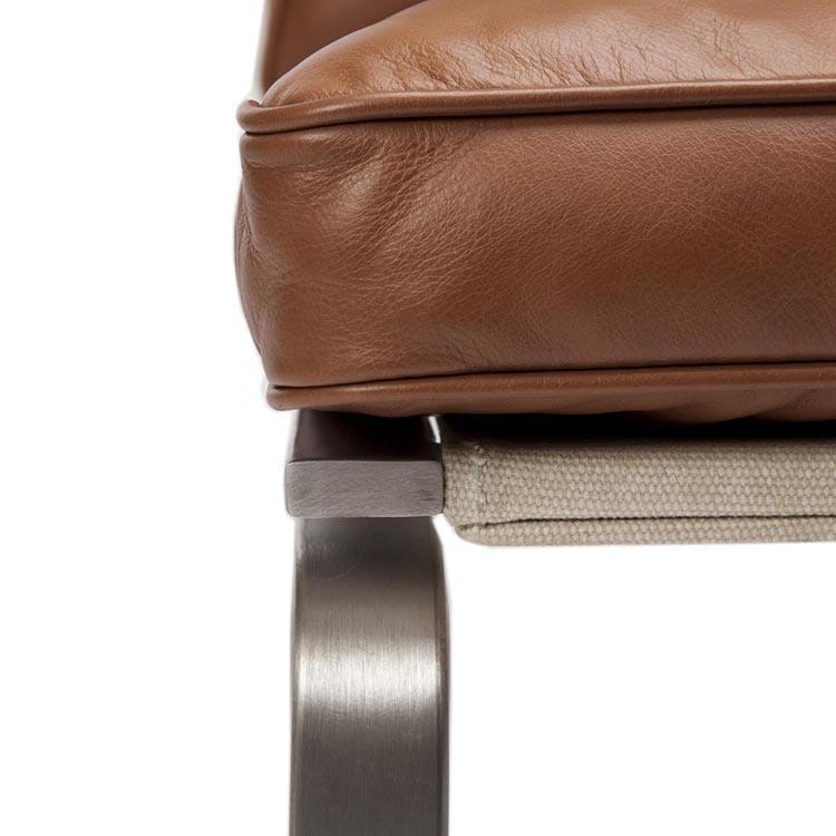 NORR11 Man Chair - Leather