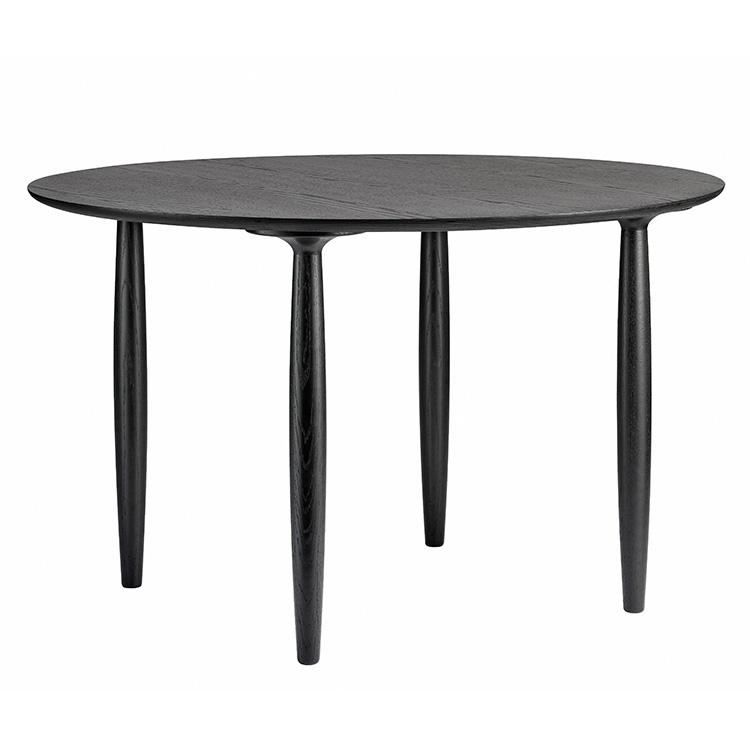 NORR11 Oku Dining Table Round