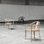 NORR11 Shanghai Chair Leather