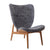 NORR11 Elephant Chair Sheepskin