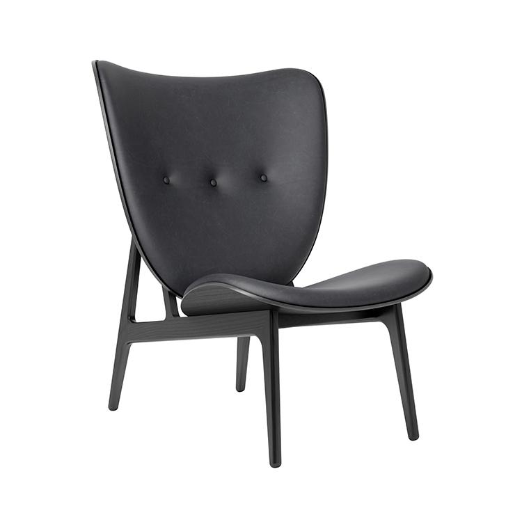 NORR11 Elephant Chair - Leather