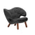 House of Finn Juhl Pelican Armchair with Buttons