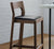 Case Profile Stool