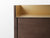 Punt Stockholm Sideboard Low