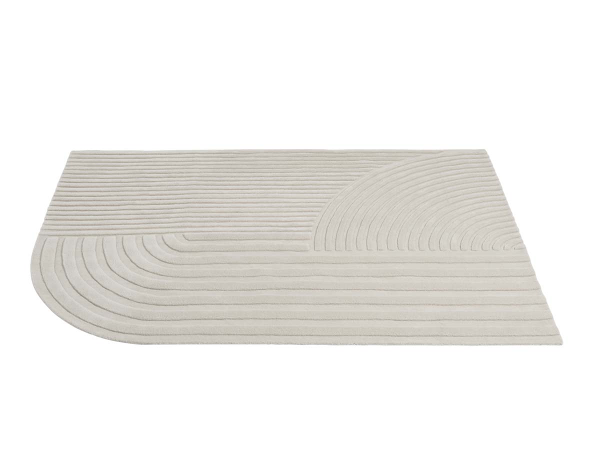 Muuto Relevo Rug | Muuto Rugs - Cimmermann