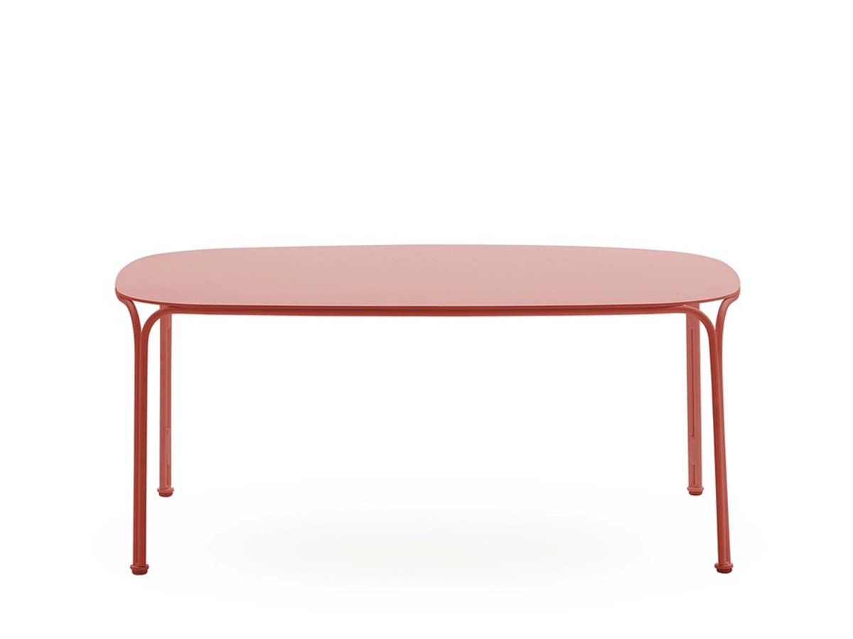 Kartell Hiray Coffee Table