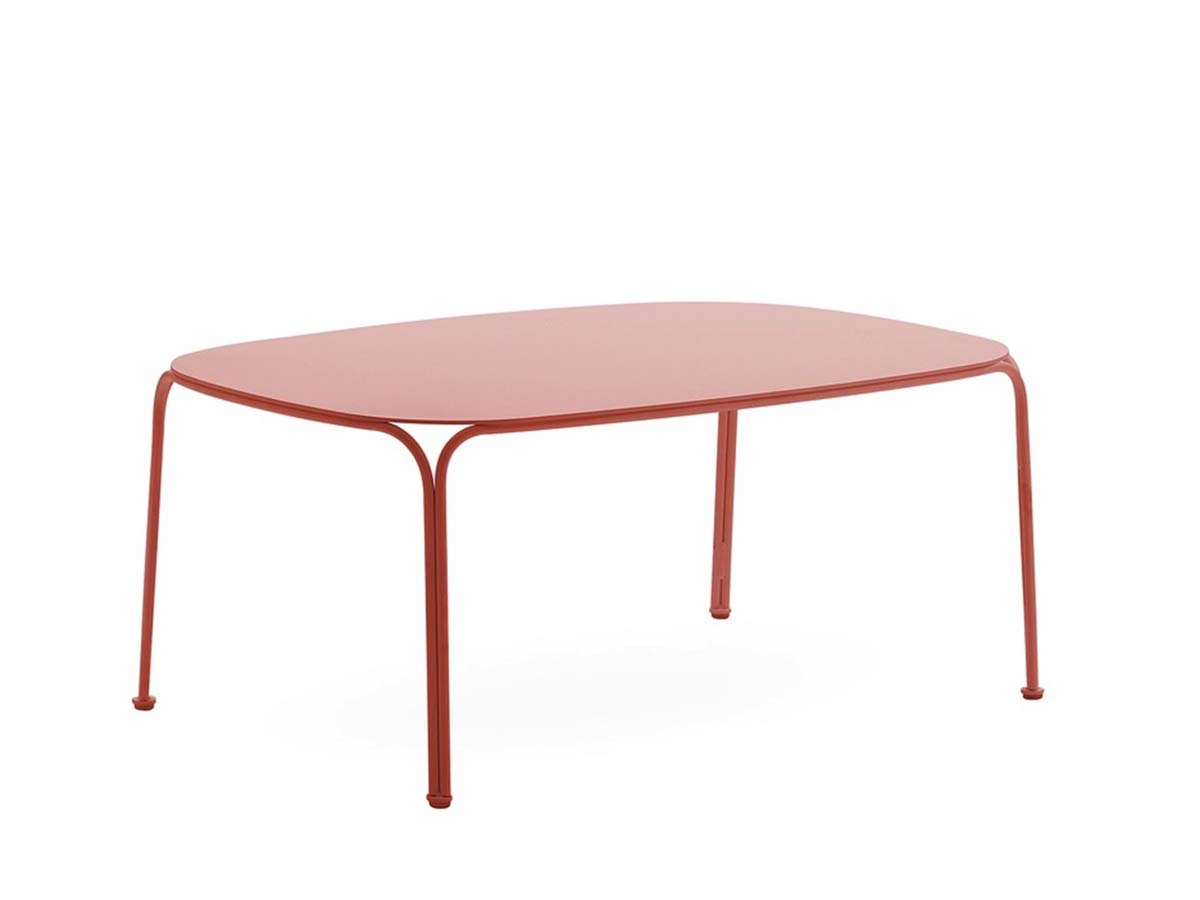 Kartell Hiray Coffee Table